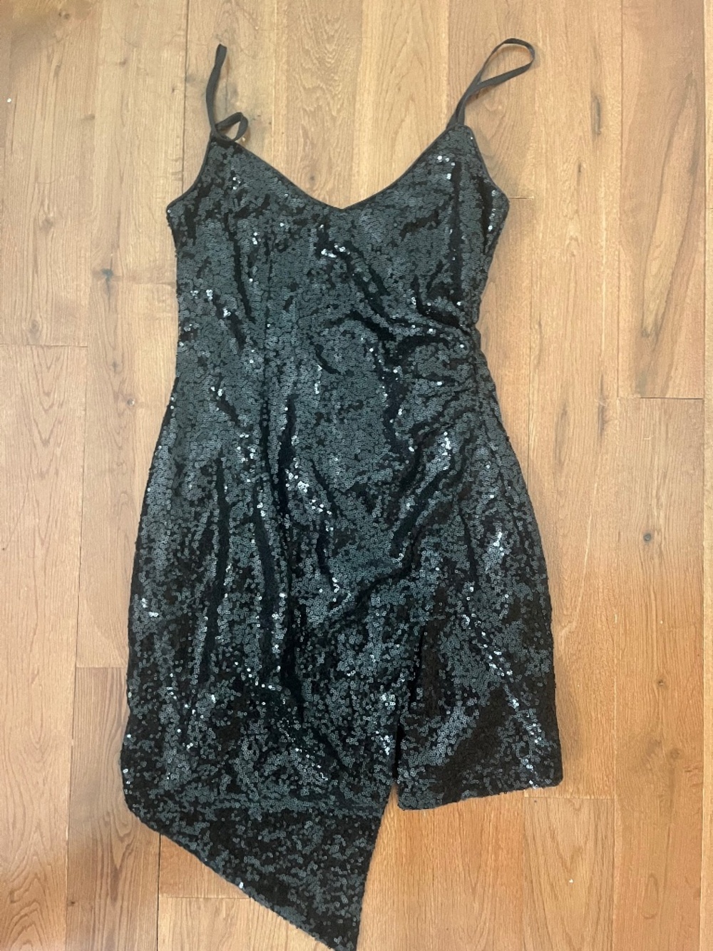 Lulus hoco dress